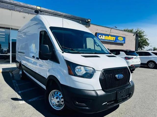 2024 Ford Transit Cargo Van T-250
