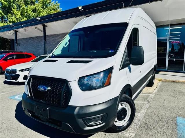 2025 Ford Transit Cargo Van T-250 for sale in Manassas, VA