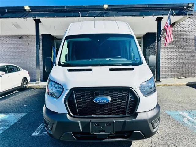 2025 Ford Transit Cargo Van T-250