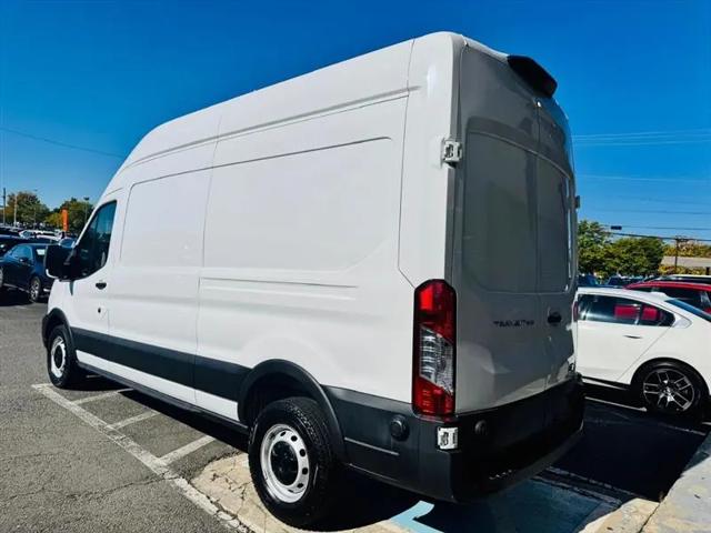 2025 Ford Transit Cargo Van T-250