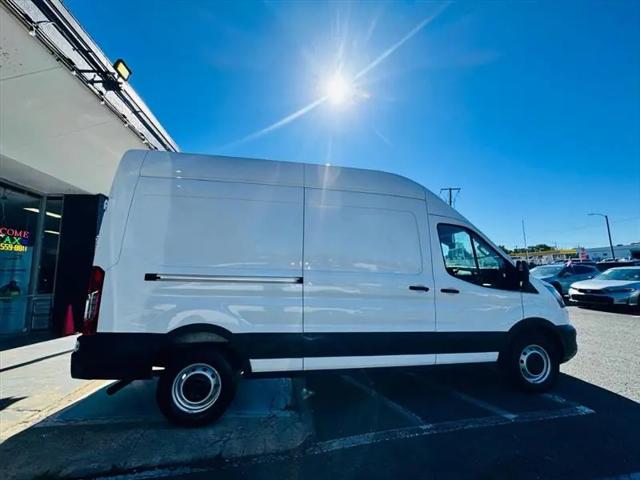 2025 Ford Transit Cargo Van T-250
