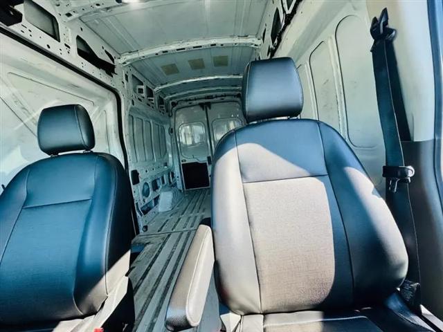 2025 Ford Transit Cargo Van T-250