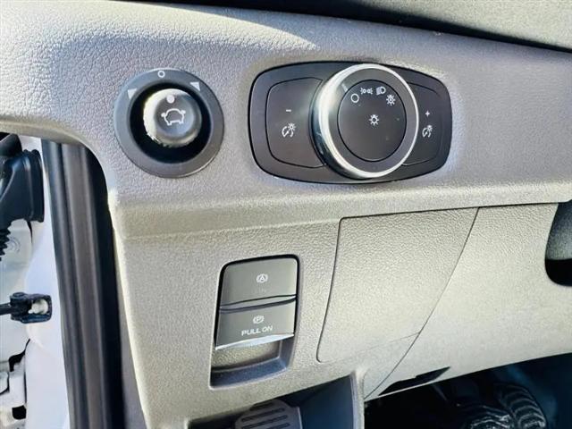 2025 Ford Transit Cargo Van T-250