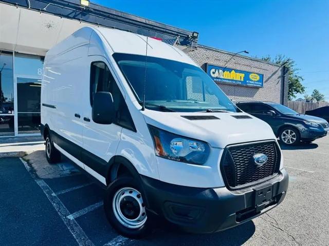 2025 Ford Transit Cargo Van T-250