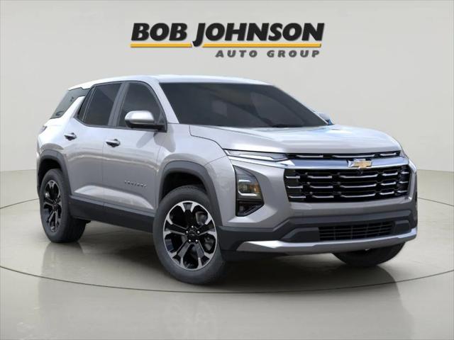 2027 Chevrolet Equinox LT AWD for sale in Spencerport, NY