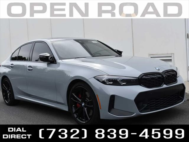 2024 BMW M340i M340i xDrive Sedan for sale in Edison, NJ