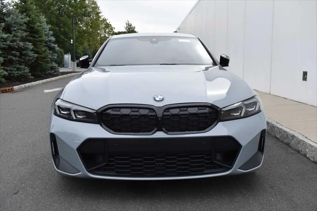 2024 BMW M340i M340i xDrive Sedan