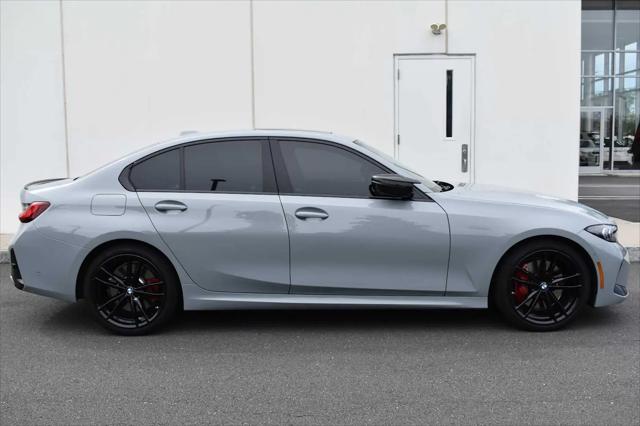 2024 BMW M340i M340i xDrive Sedan