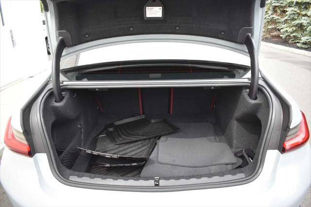 2024 BMW M340i M340i xDrive Sedan