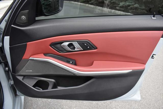 2024 BMW M340i M340i xDrive Sedan