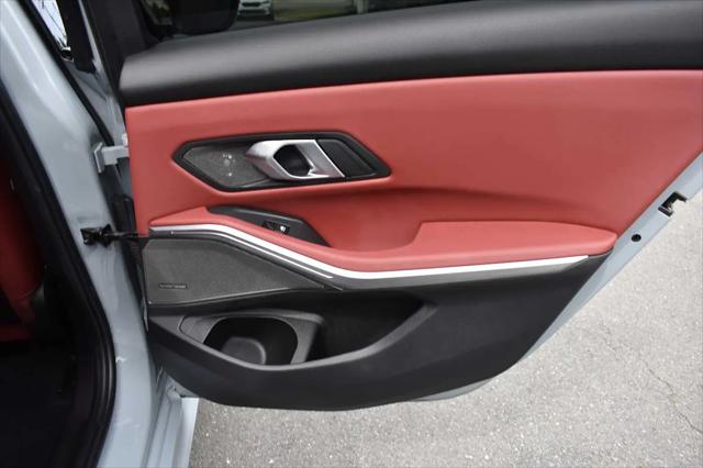 2024 BMW M340i M340i xDrive Sedan