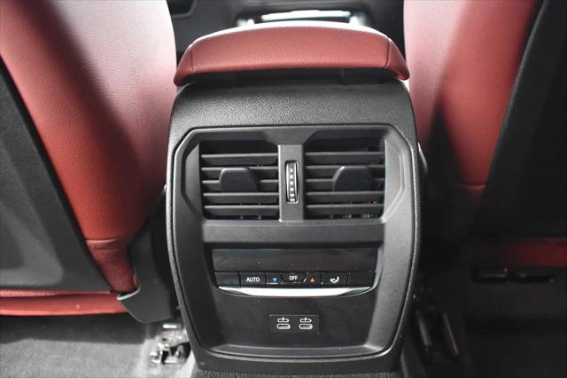 2024 BMW M340i M340i xDrive Sedan