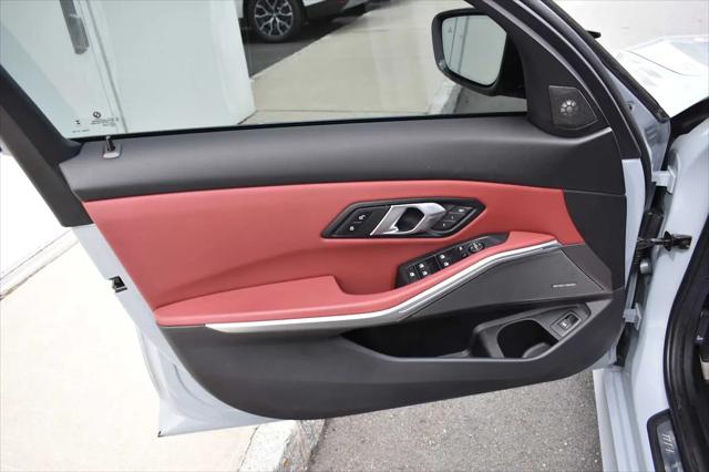 2024 BMW M340i M340i xDrive Sedan