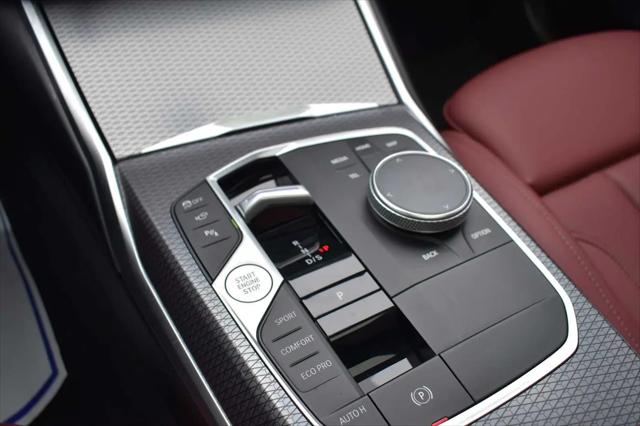 2024 BMW M340i M340i xDrive Sedan