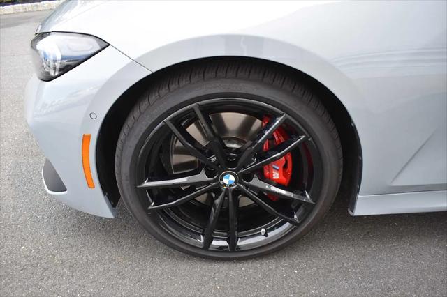 2024 BMW M340i M340i xDrive Sedan