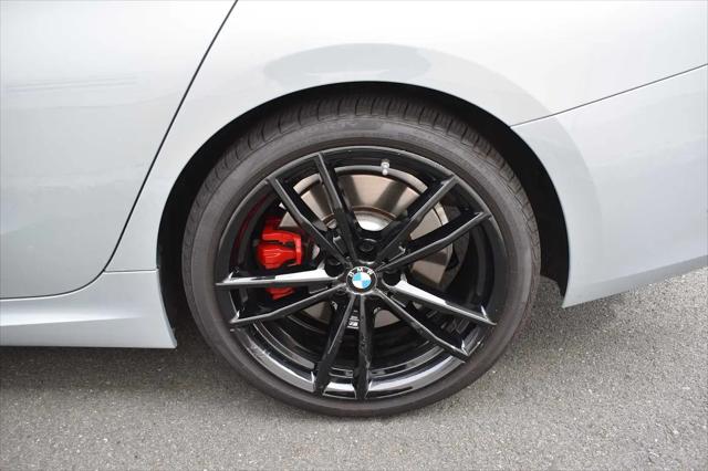 2024 BMW M340i M340i xDrive Sedan