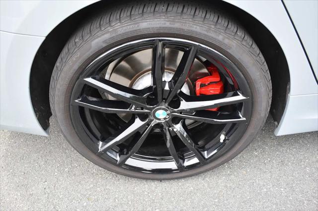 2024 BMW M340i M340i xDrive Sedan