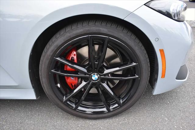 2024 BMW M340i M340i xDrive Sedan