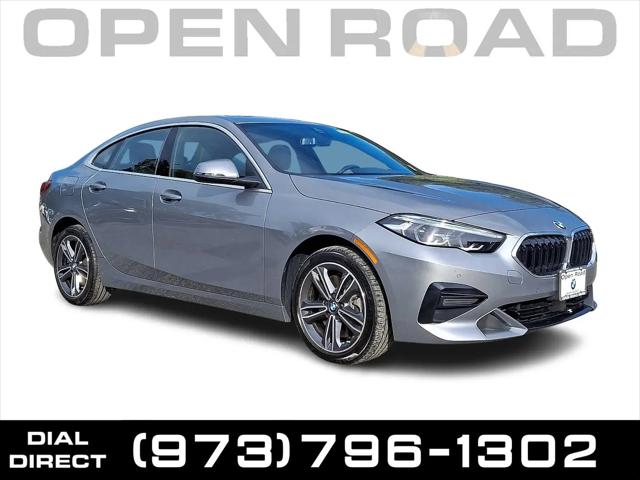 2023 BMW Coupe i xDrive for sale in Morristown, NJ