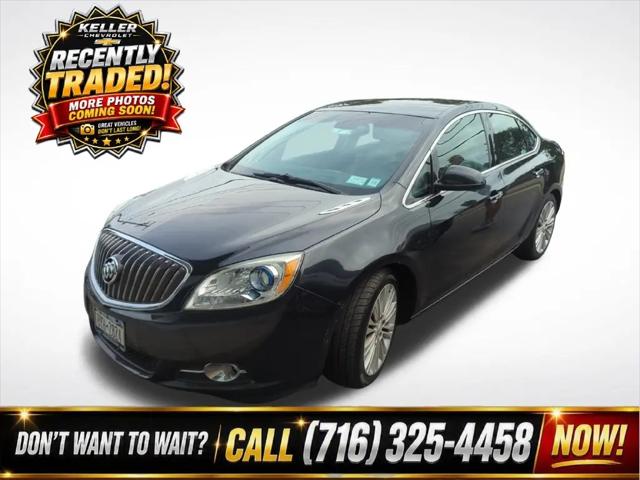 2013 Buick Verano Convenience Group for sale in Cheektowaga, NY