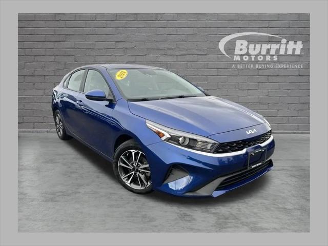2024 Kia Forte LXS for sale in Oswego, NY