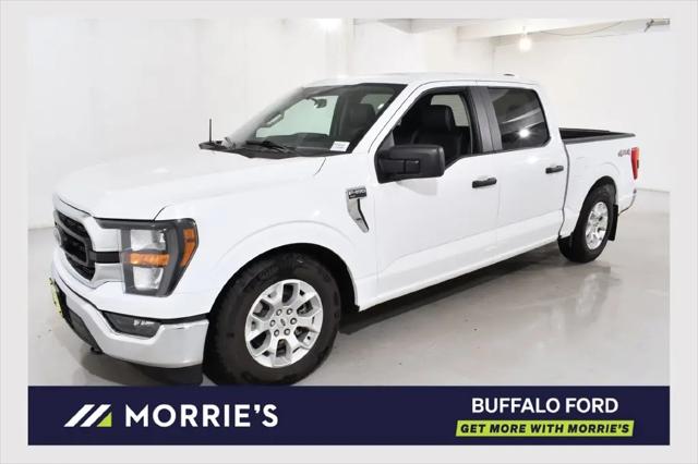 2023 Ford F-150 XLT for sale in Buffalo, MN