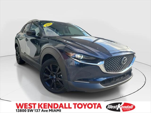 2024 Mazda CX-30 2.5 S Select Sport for sale in Miami, FL