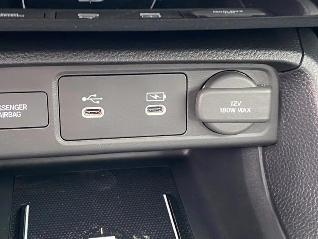 2026 Honda Civic Sport Touring