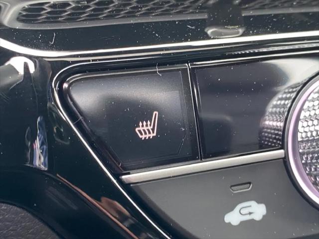2026 Honda Civic Sport Touring