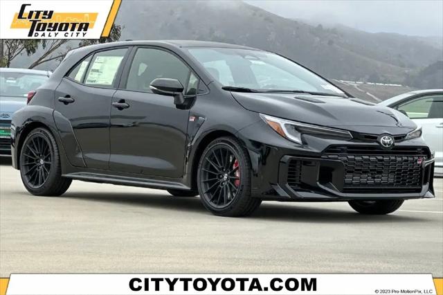 2026 Toyota GR Corolla Premium Plus for sale in Daly City, CA