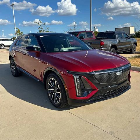 2025 Cadillac iQ Sport 1 RWD for sale in Wayne, NJ