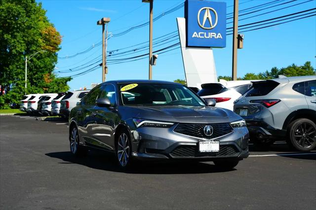 2024 Acura Integra Base for sale in Wayne, NJ