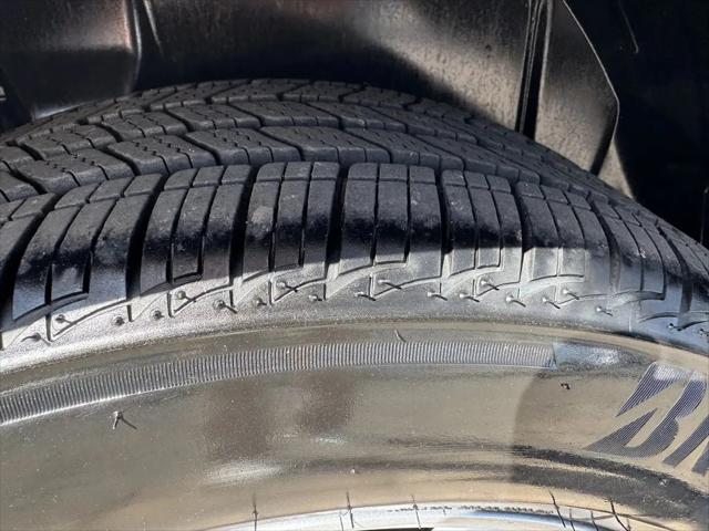 2011 Subaru Legacy 2.5i Premium