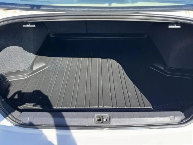 2011 Subaru Legacy 2.5i Premium