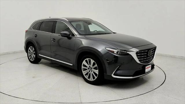 2022 Mazda CX-9 Signature for sale in Laurel, MD