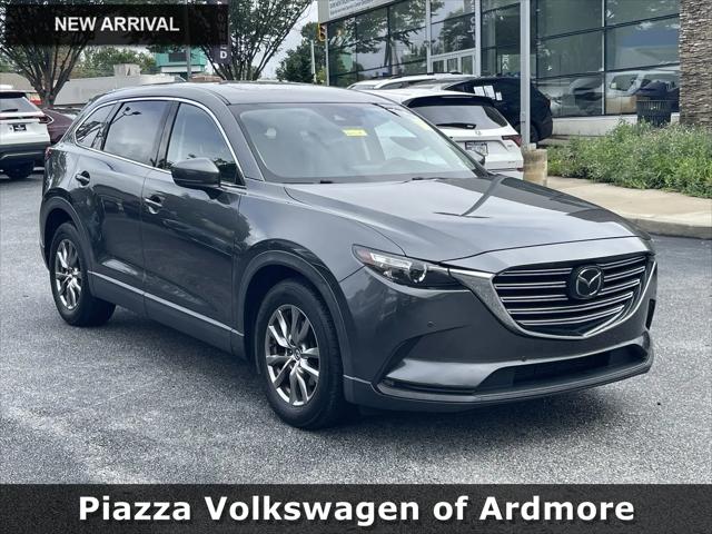 2019 Mazda CX-9 Touring for sale in Ardmore, PA