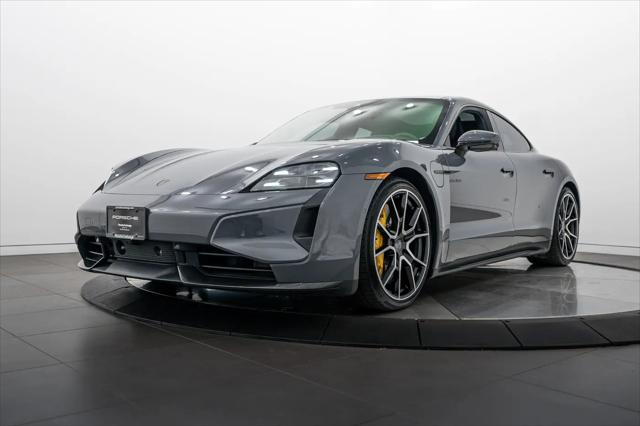 2026 Porsche Taycan Turbo S for sale in Highland Park, IL