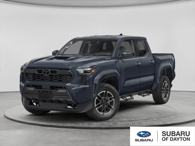 2024 Toyota Tacoma TRD Off Road 4WD for sale near Dayton, OH