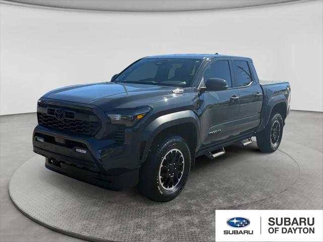 2024 Toyota Tacoma TRD Off Road 4WD for sale near Dayton, OH
