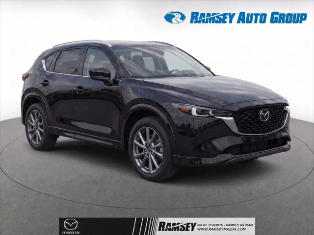 2024 Mazda CX-5 2.5 S Preferred for sale in Ramsey, NJ