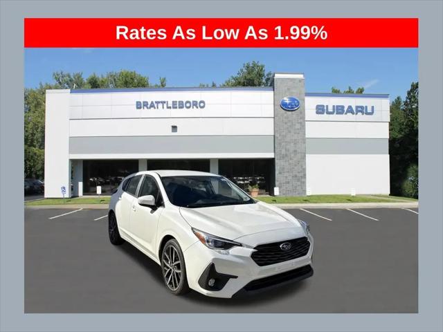 2026 Subaru Impreza Sport for sale in Brattleboro, VT