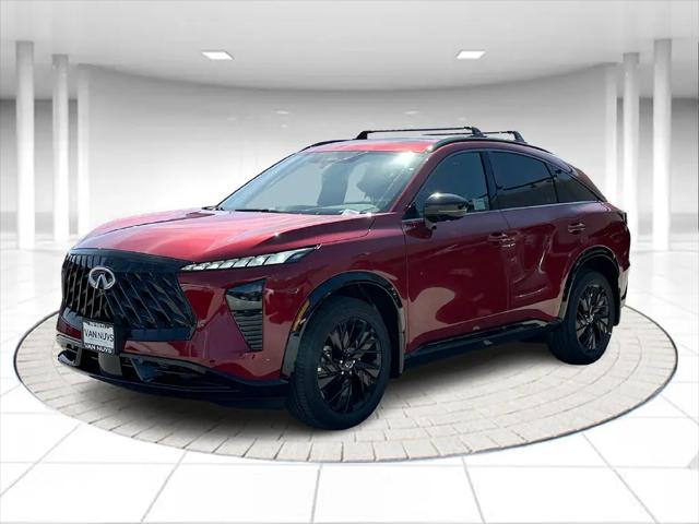 2027 INFINITI X6 SPORT for sale in Van Nuys, CA