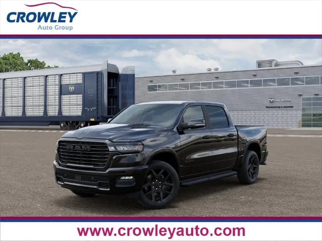 2027 Ram 1500 Laramie for sale in Bristol, CT