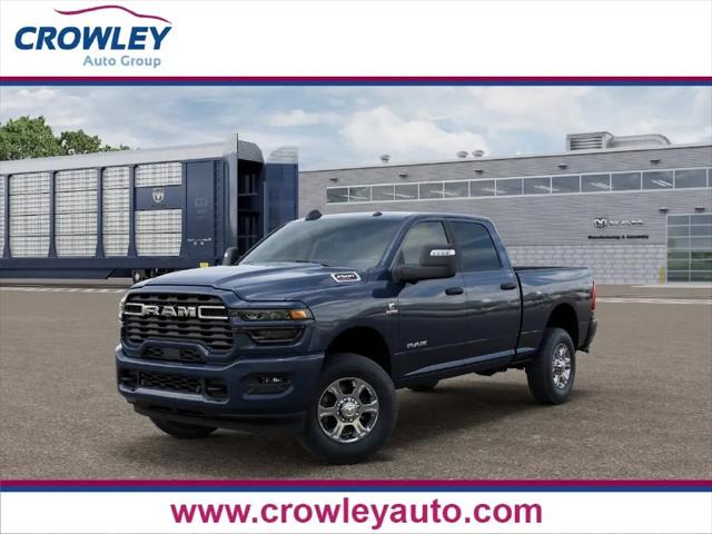 2027 Ram 2500 Big Horn for sale in Bristol, CT