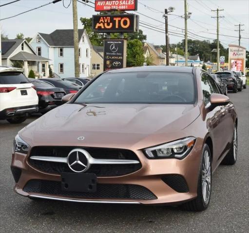 2023 Mercedes-Benz CLA 250 4MATIC for sale in Magnolia, NJ