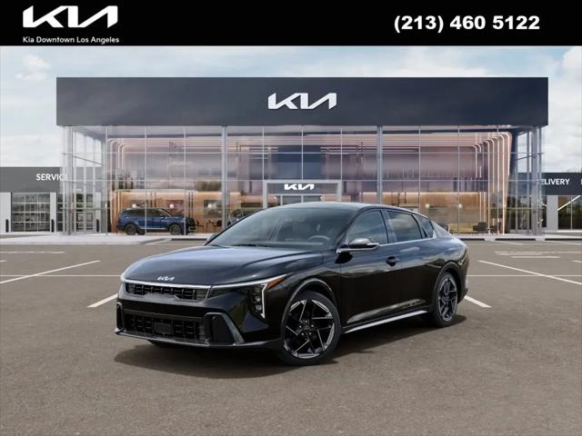 2026 Kia K4 GT-Line for sale in Los Angeles, CA