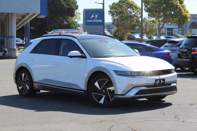 2026 Hyundai IONIQ 5 Limited for sale in Richmond, CA