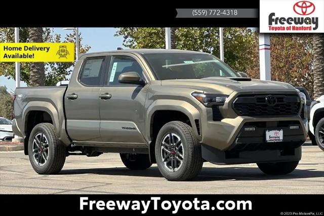 2026 Toyota Tacoma TRD Sport for sale in Hanford, CA