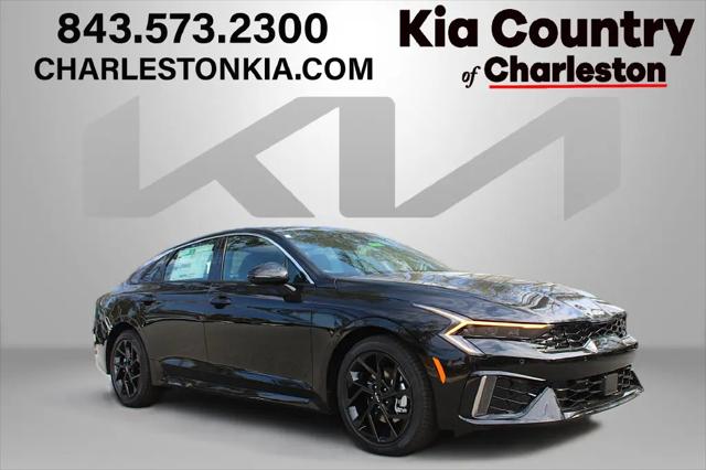 2027 Kia K5 GT-Line for sale in Charleston, SC