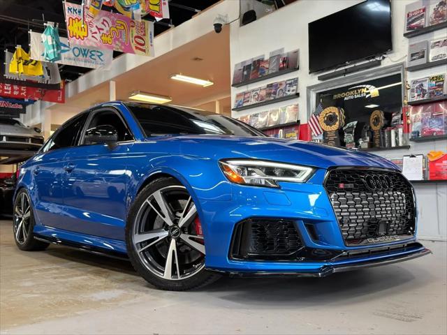2019 Audi RS 3 2.5T for sale in Staten Island, NY